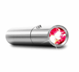 Lampe de poche de luminothérapie LED – Image 5