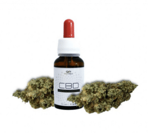 QI Oil MHz CBD – Huile au CBD pour Bien-Être Énergétique