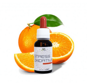 Qi Oil MHz+ Stress-Oxidatif – Huile anti-stress et revitalisante