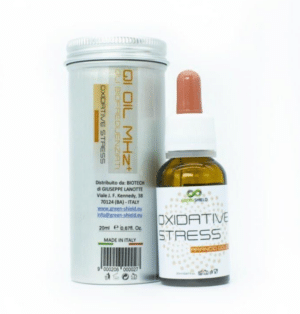 Huile QI OIL MHz + Stress-Oxidatif – Image 2