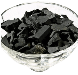 Shungite