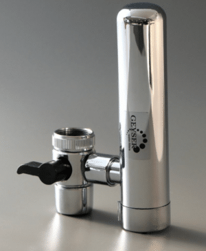 Purificateur d’eau sur robinet Aragon-SE Geyser