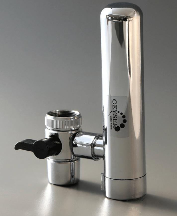 Purificateur d’eau sur robinet Aragon-SE Geyser