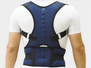 Correcteur de posture Plasma SoftMAG