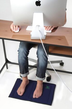 SoftMAG Tapis de réflexologie pour les pieds