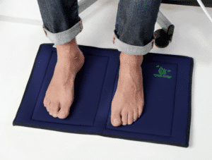 SoftMAG Tapis de réflexologie pour les pieds – Image 3