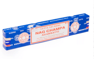 Encens Nag Champa - Satya Saï Baba