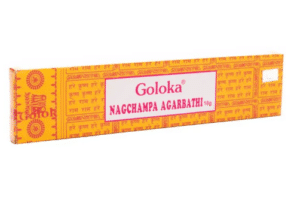 Encens Nag Champa - Goloka – Image 2