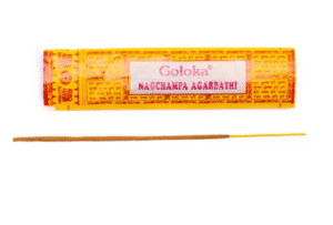 Encens Nag Champa - Goloka