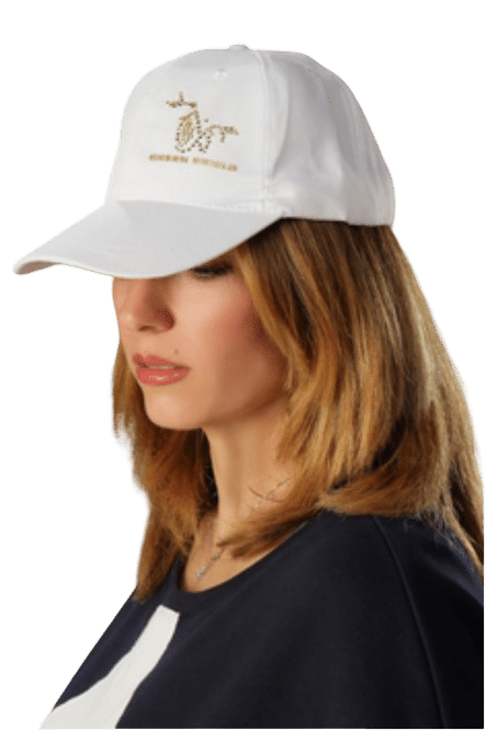 Casquette anti-ondes à blindage textile