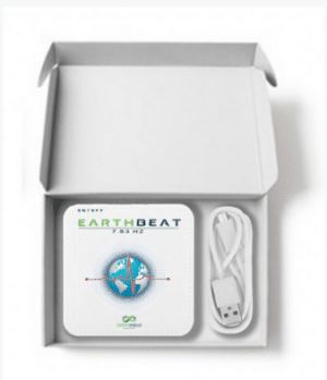 EarthBeat FullBody 7.83HZ – Image 6