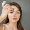Rouleau de massage pour le visage – Image 4