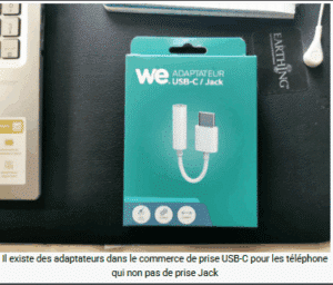 Ecouteurs anti ondes – Image 4