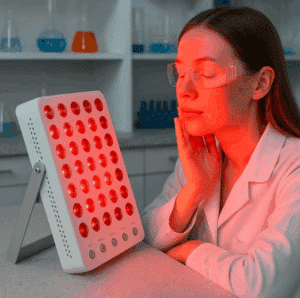 LumiPanel mini – Photobiomodulation rouge et infrarouge – Image 2
