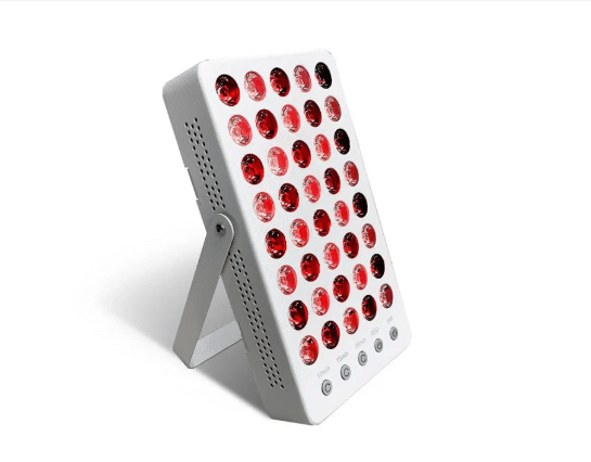 🌟 LumiPanel mini – Photobiomodulation rouge et infrarouge, compacte et puissante